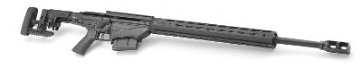 RUGER PRECISION .300 PRC - Image 6 of 6