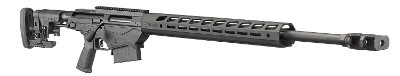 RUGER PRECISION .300 PRC - Image 3 of 6