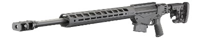 RUGER PRECISION .300 PRC - Image 4 of 6