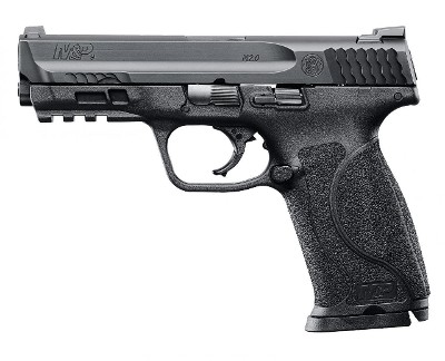 SMITH & WESSON LE M&P 40 .40 S&W - Image 1 of 1