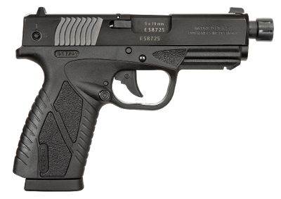 Bersa BPCC Concealed Carry 9MM LUGER (9X19 PARA) - Image 2 of 2