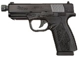 Bersa BPCC Concealed Carry 9MM LUGER (9X19 PARA) - Image 1 of 2
