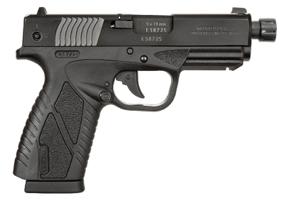 Bersa BPCC Concealed Carry 9MM LUGER (9X19 PARA) - Image 2 of 2