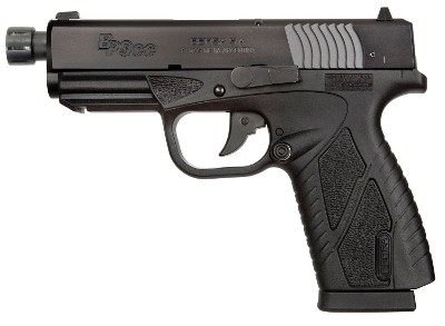Bersa BPCC Concealed Carry 9MM LUGER (9X19 PARA) - Image 1 of 2