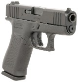 GLOCK G43X 9MM LUGER (9X19 PARA) - Image 3 of 3