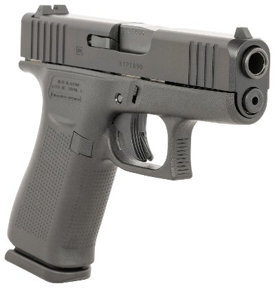 GLOCK G43X 9MM LUGER (9X19 PARA) - Image 3 of 3
