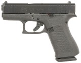 GLOCK G43X 9MM LUGER (9X19 PARA) - Image 2 of 3