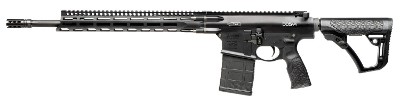 DANIEL DEFENSE DD5V4 *NO MAGAZINE* .308 WIN/7.62MM NATO - Image 1 of 1