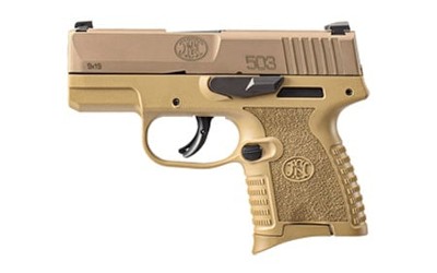 FN FN 503 9MM LUGER (9X19 PARA) - Image 1 of 1