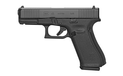 Glock G45 Compact Crossover 9MM LUGER (9X19 PARA) - Image 1 of 1