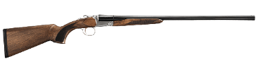 EAA AKKAR CHURCHILL 512 FIELD12GA SxS 12 GA