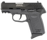 SCCY CPX-1 GEN3 9MM LUGER (9X19 PARA) - Image 2 of 3