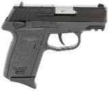 SCCY CPX-1 GEN3 9MM LUGER (9X19 PARA) - Image 1 of 3