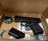 STOEGER STR-9SC 9MM LUGER (9X19 PARA) - Image 2 of 6