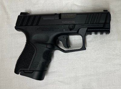 STOEGER STR-9SC 9MM LUGER (9X19 PARA) - Image 3 of 6