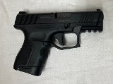 STOEGER STR-9SC 9MM LUGER (9X19 PARA) - Image 3 of 6