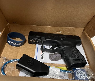 STOEGER STR-9SC 9MM LUGER (9X19 PARA) - Image 2 of 6