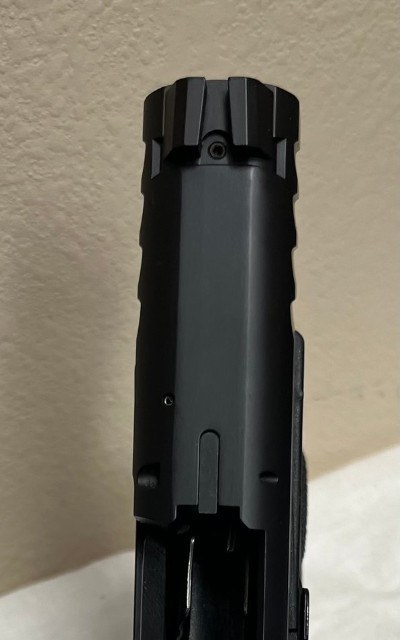 STOEGER STR-9SC 9MM LUGER (9X19 PARA) - Image 4 of 6