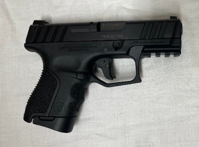 STOEGER STR-9SC 9MM LUGER (9X19 PARA) - Image 3 of 6