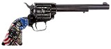 HERITAGE ROUGH RIDER INDEPENDENCE DAY .22 LR - Image 1 of 1