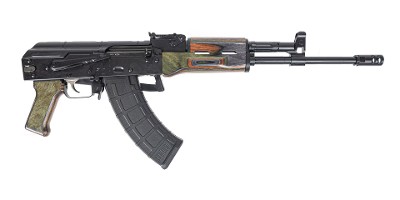 PSA AK-47 GF4 VOODOO 7.62X39MM - Image 3 of 3