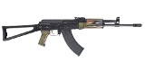 PSA AK-47 GF4 VOODOO 7.62X39MM - Image 1 of 3