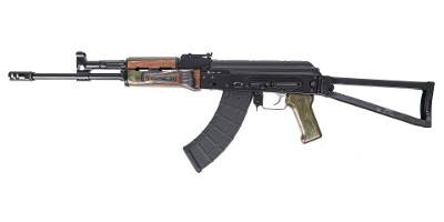PSA AK-47 GF4 VOODOO 7.62X39MM - Image 2 of 3