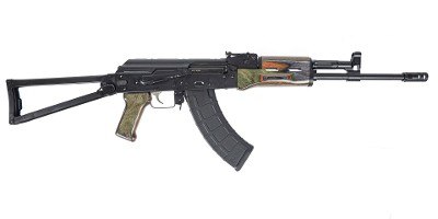 PSA AK-47 GF4 VOODOO 7.62X39MM