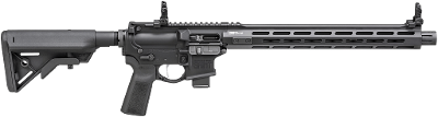 SPRINGFIELD ARMORY SAINT VICTOR 9MM LUGER (9X19 PARA) - Image 1 of 1