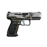 CANIK SIGNATURE SERIES METE SF 9MM LUGER (9X19 PARA) - Image 1 of 3