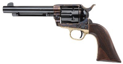 PIETTA 1873 GREAT WESTERN II ALCHIMISTA .45 LC - Image 1 of 1