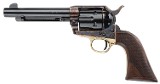 PIETTA 1873 GREAT WESTERN II ALCHIMISTA .45 LC - Image 1 of 1