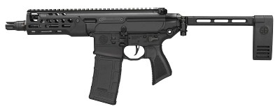 SIG SAUER MCX RATTLER .300 AAC BLACKOUT - Image 1 of 1