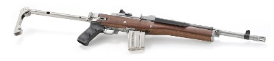 RUGER MINI-14 TACTICAL .300 AAC BLACKOUT - Image 3 of 4