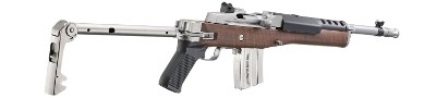 RUGER MINI-14 TACTICAL .300 AAC BLACKOUT - Image 4 of 4