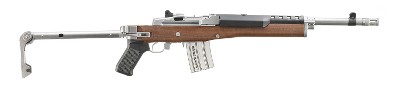 RUGER MINI-14 TACTICAL .300 AAC BLACKOUT - Image 1 of 4