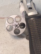 TAURUS 85 Ultra-Lite .38 SPL +P - Image 4 of 7