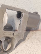 TAURUS 85 Ultra-Lite .38 SPL +P - Image 5 of 7
