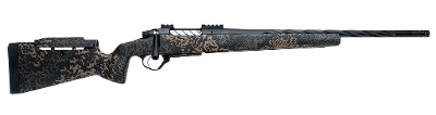 SEEKINS PRECISION HAVAK PH3 6.5MM CREEDMOOR - Image 1 of 1
