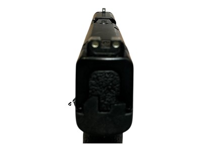 SMITH & WESSON M&P 9 SHIELD 9MM LUGER (9x19 PARA) - Image 3 of 6