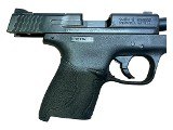 SMITH & WESSON M&P 9 SHIELD 9MM LUGER (9x19 PARA) - Image 5 of 6