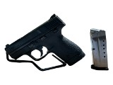 SMITH & WESSON M&P 9 SHIELD 9MM LUGER (9x19 PARA) - Image 6 of 6