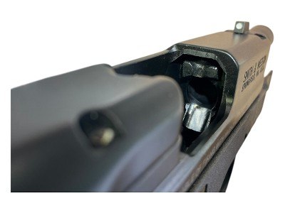 SMITH & WESSON M&P 9 SHIELD 9MM LUGER (9x19 PARA) - Image 4 of 6