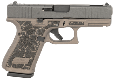 GLOCK G19 GEN 5 9MM LUGER (9x19 PARA) - Image 1 of 1