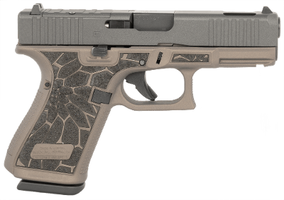 GLOCK G19 GEN 5 9MM LUGER (9x19 PARA) - Image 1 of 1