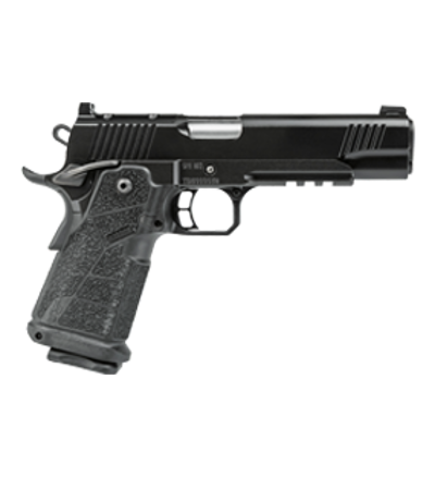 KIMBER 1911 DS Warrior (OR) .45 ACP - Image 1 of 1