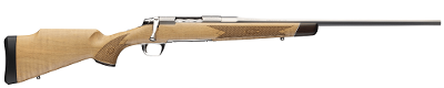 BROWNING X-BOLT 2 WHITE GOLD MEDALLION MAPLE OCTAGON .300 WIN MAG - Image 1 of 6