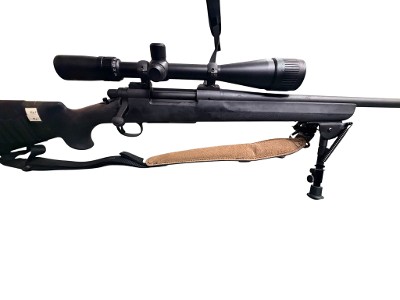 REMINGTON 700 7MM REM MAG - Image 4 of 4