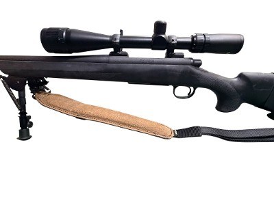 REMINGTON 700 7MM REM MAG - Image 2 of 4