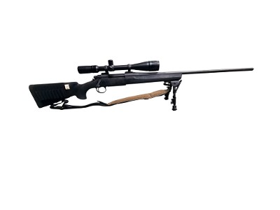 REMINGTON 700 7MM REM MAG - Image 3 of 4